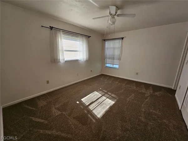 $1,195 | 120 Trafalgar Parkway, Unit 3, Cape Coral, FL 33991