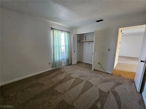 $1,195 | 120 Trafalgar Parkway, Unit 3, Cape Coral, FL 33991