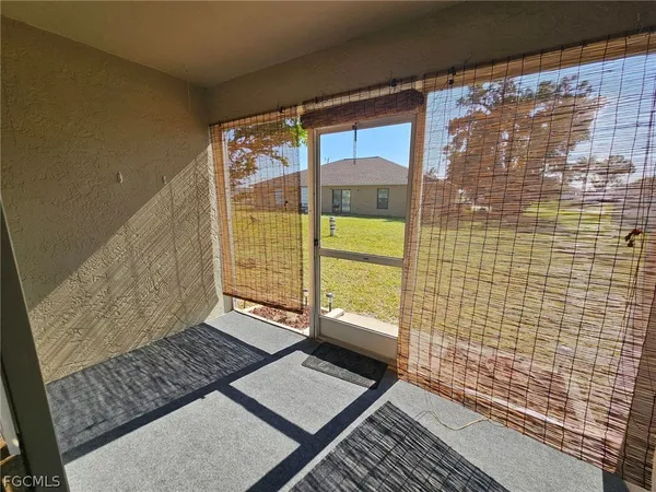 $1,195 | 120 Trafalgar Parkway, Unit 3, Cape Coral, FL 33991