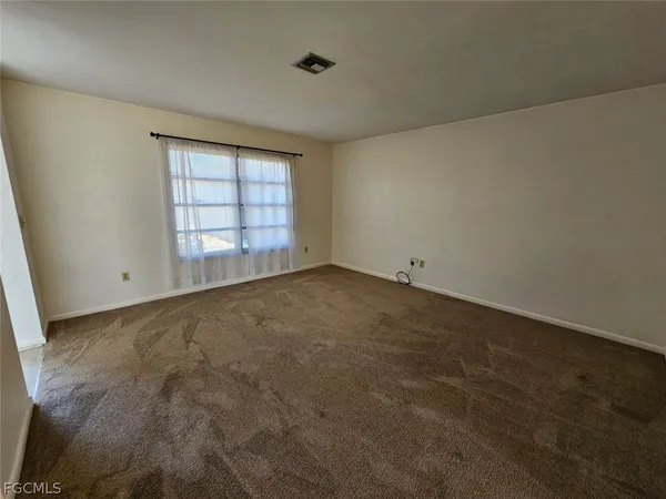 $1,195 | 120 Trafalgar Parkway, Unit 3, Cape Coral, FL 33991