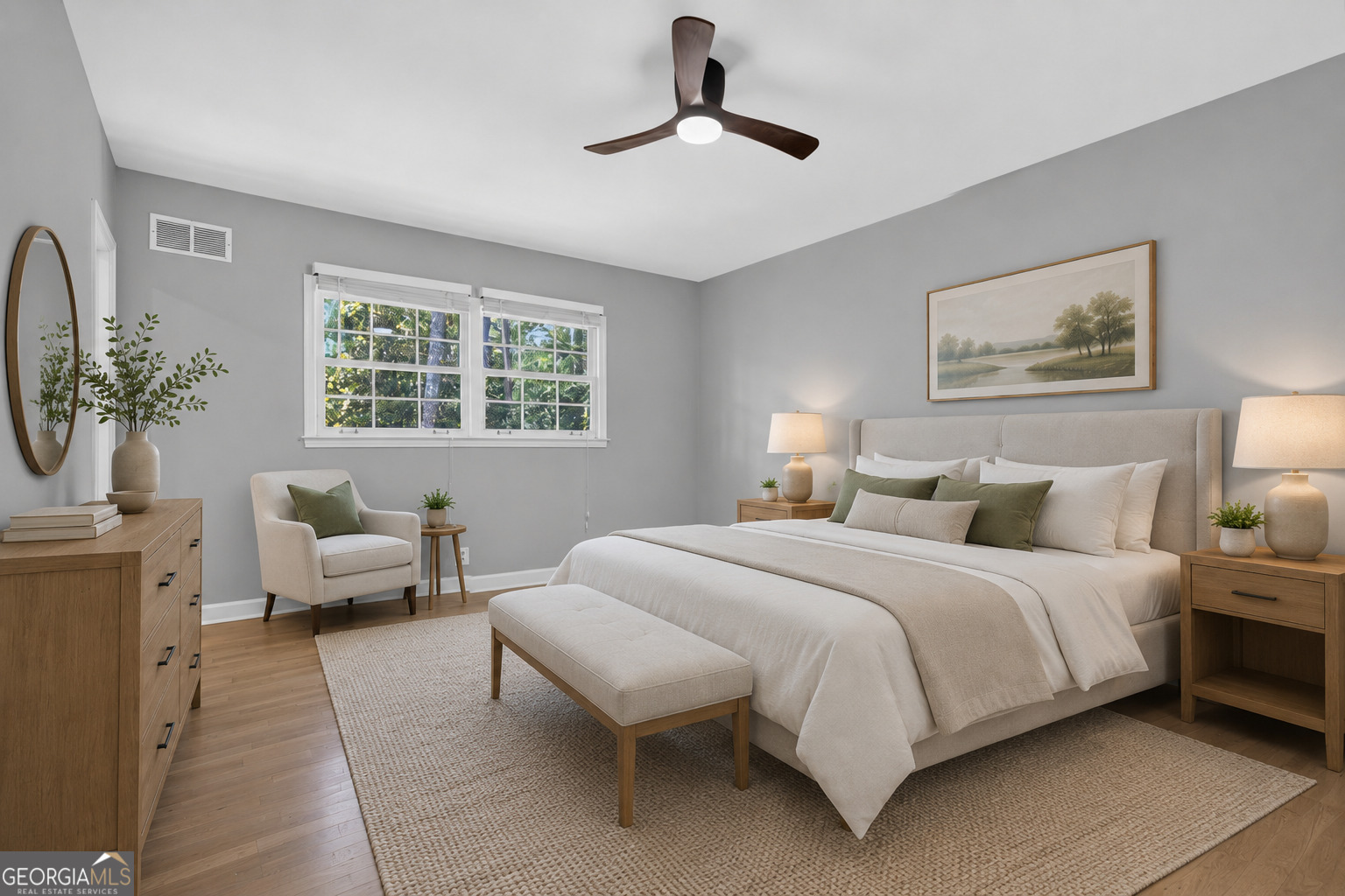 4854 Springfield Drive Dunwoody, GA 30338 - Photo 34 of 64