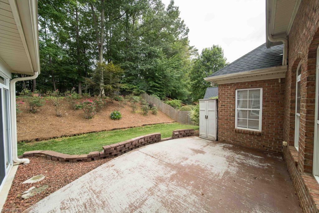 7326 Ridgecrest Trail Lewisville, NC 27023 - Photo 26 of 31