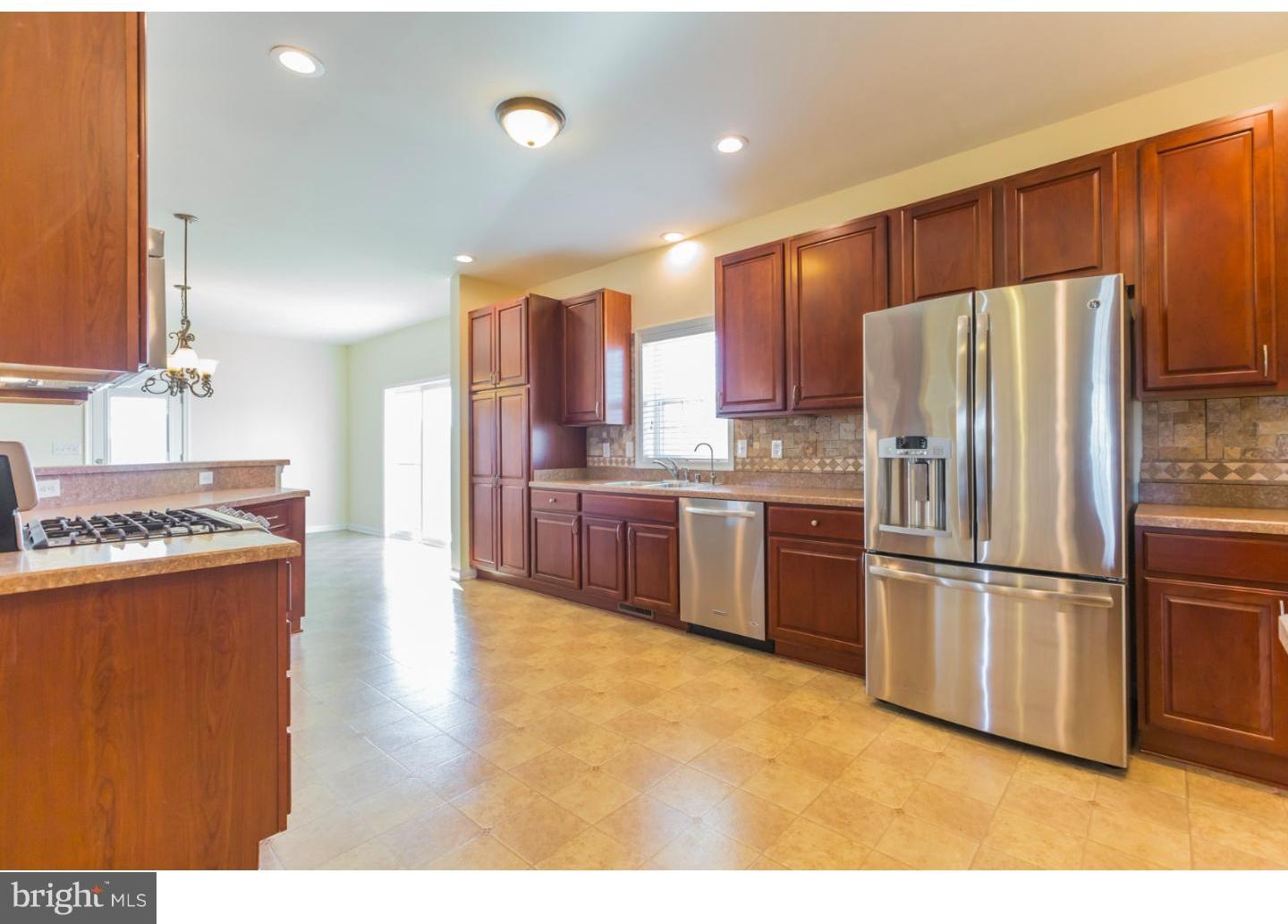 385 Saw Mill Branch Road Townsend, DE 19734 - Photo 8 of 25 Kitchen