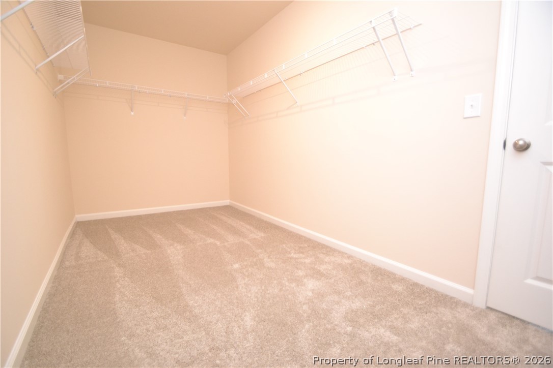 5703 Preveza Place Raleigh, NC 27603 - Photo 26 of 33 a view of a small space