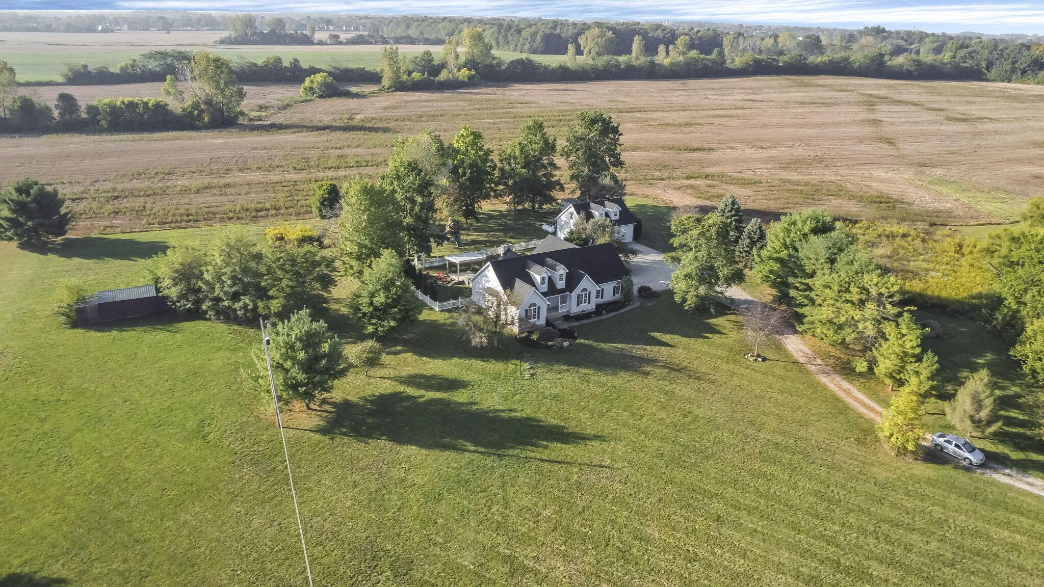 5583 Durrett Road Orient, OH 43146 - Photo 53 of 63 1000015145