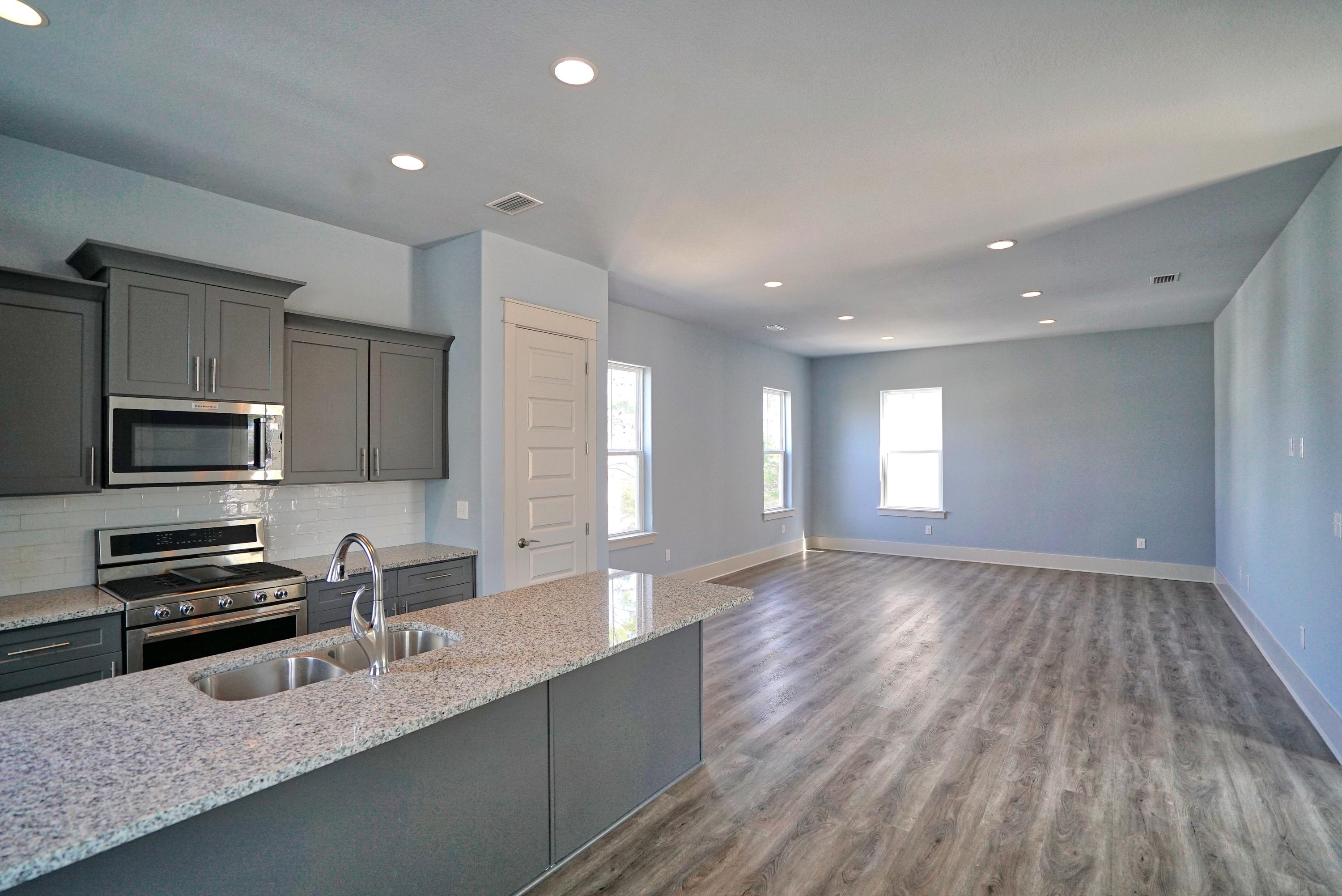 259 Gulfview Circle Santa Rosa Beach, FL 32459 - Photo 2 of 27 kitchen 3