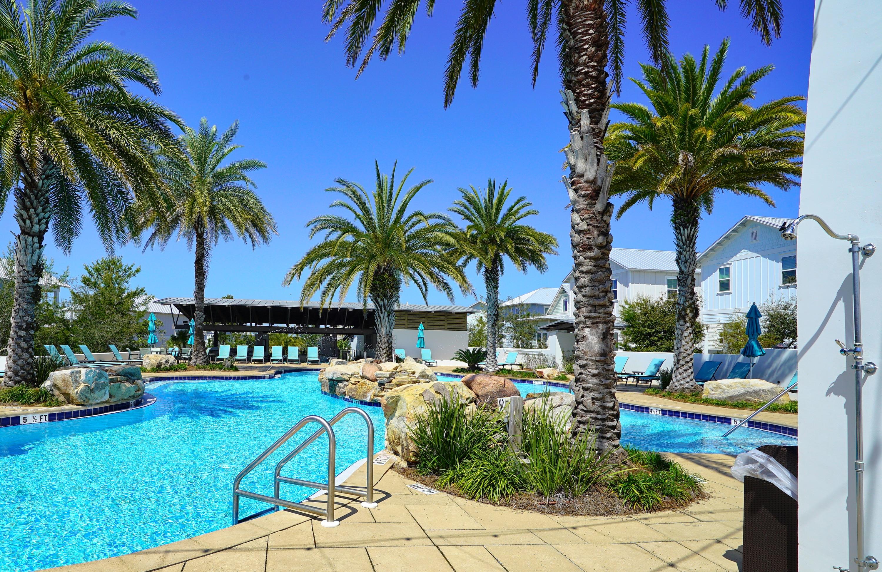 259 Gulfview Circle Santa Rosa Beach, FL 32459 - Photo 24 of 27 pool098\