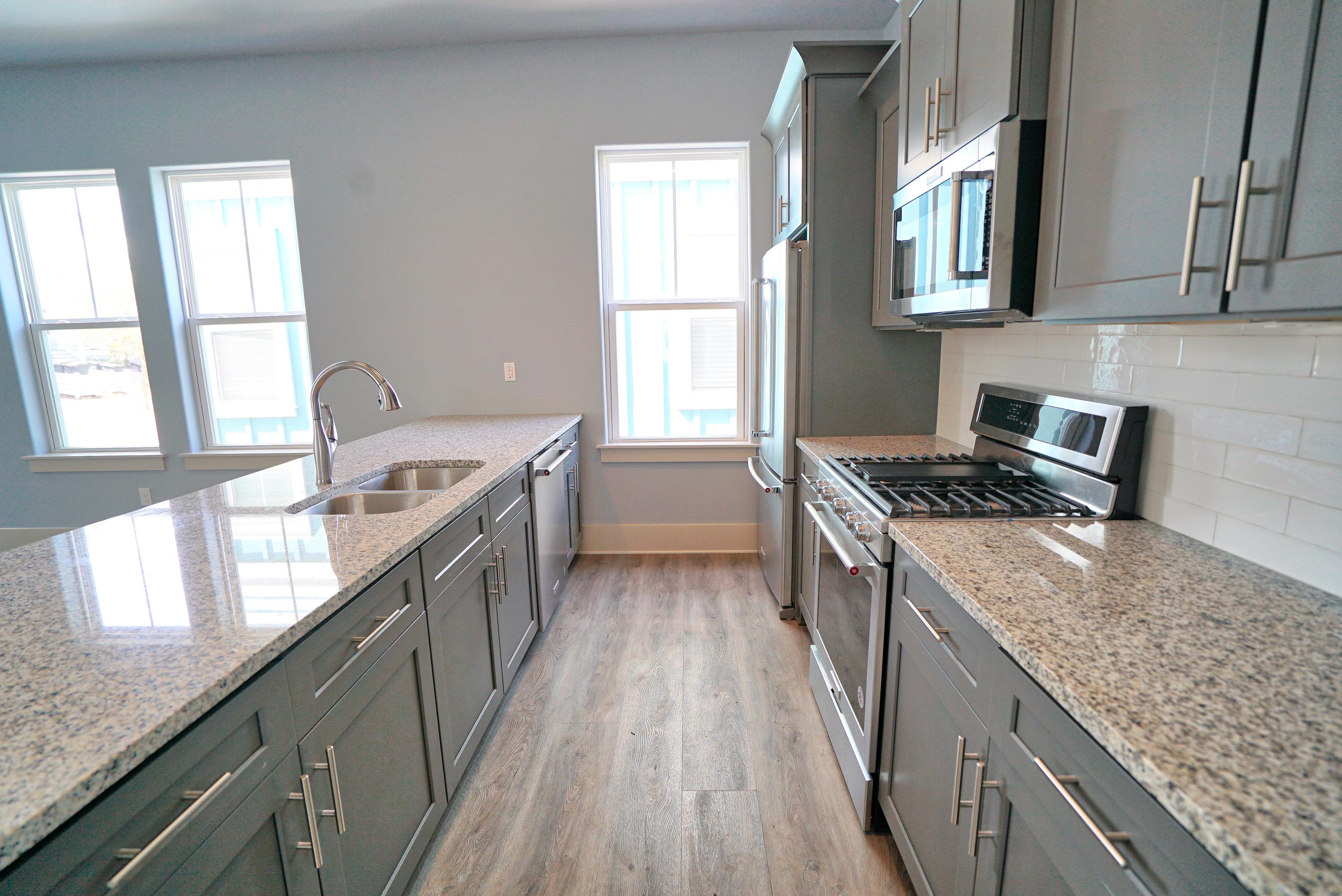 259 Gulfview Circle Santa Rosa Beach, FL 32459 - Photo 3 of 27 kitchen1