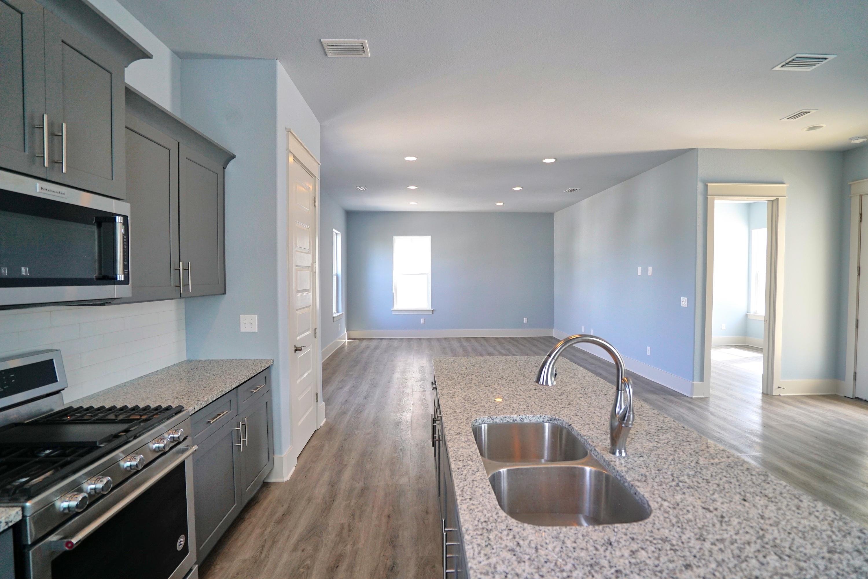 259 Gulfview Circle Santa Rosa Beach, FL 32459 - Photo 4 of 27 kitchen2