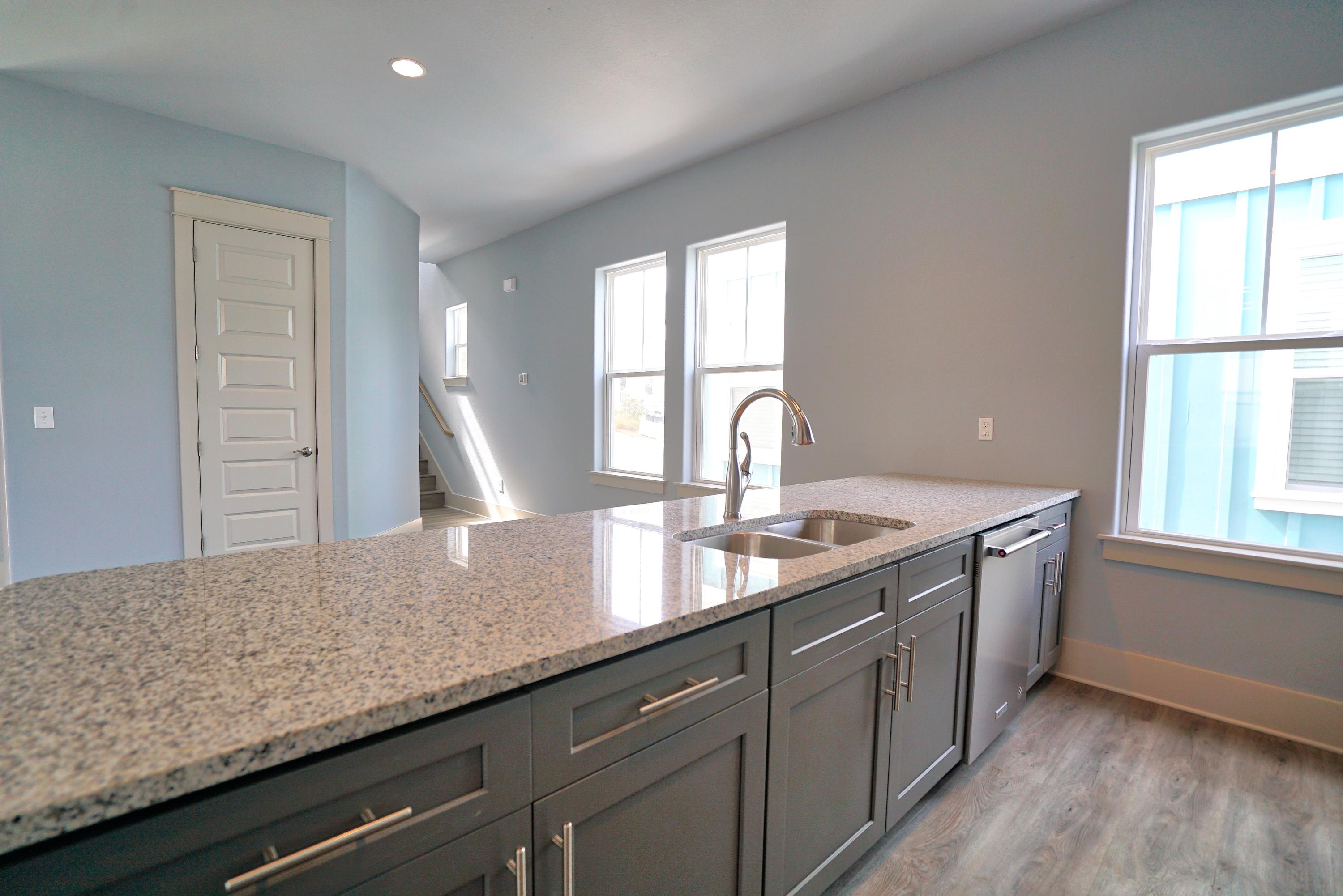 259 Gulfview Circle Santa Rosa Beach, FL 32459 - Photo 5 of 27 kitchenbar