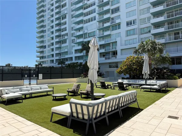 $6,500 | 400 South Pointe Drive, Unit 2308, Miami Beach, FL 33139