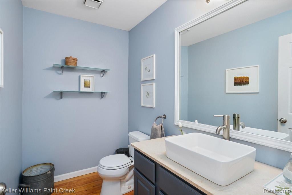 673 Lexington Drive Rochester Hills, MI 48307 - Photo 22 of 45