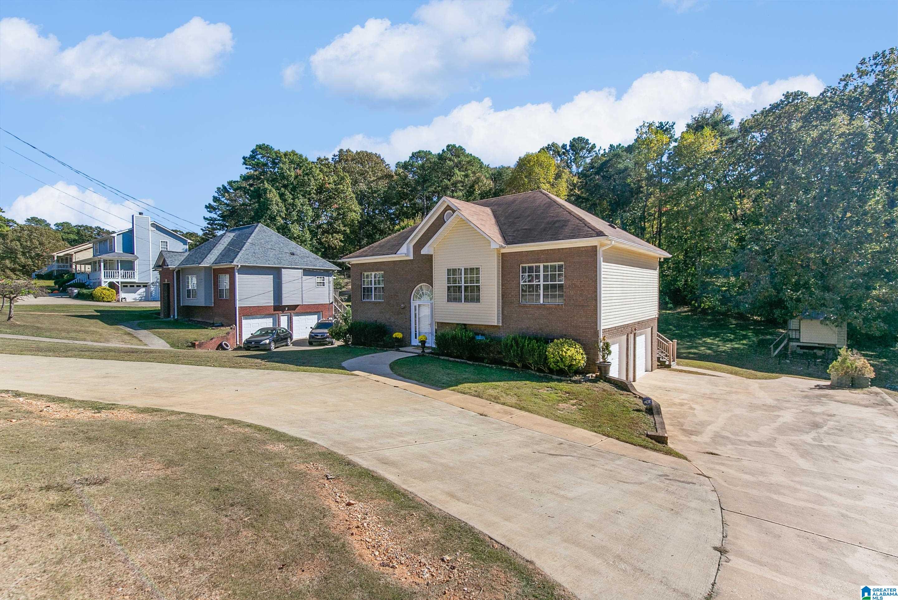 5661 Dug Hollow Road Pinson, AL 35126 - Photo 2 of 35