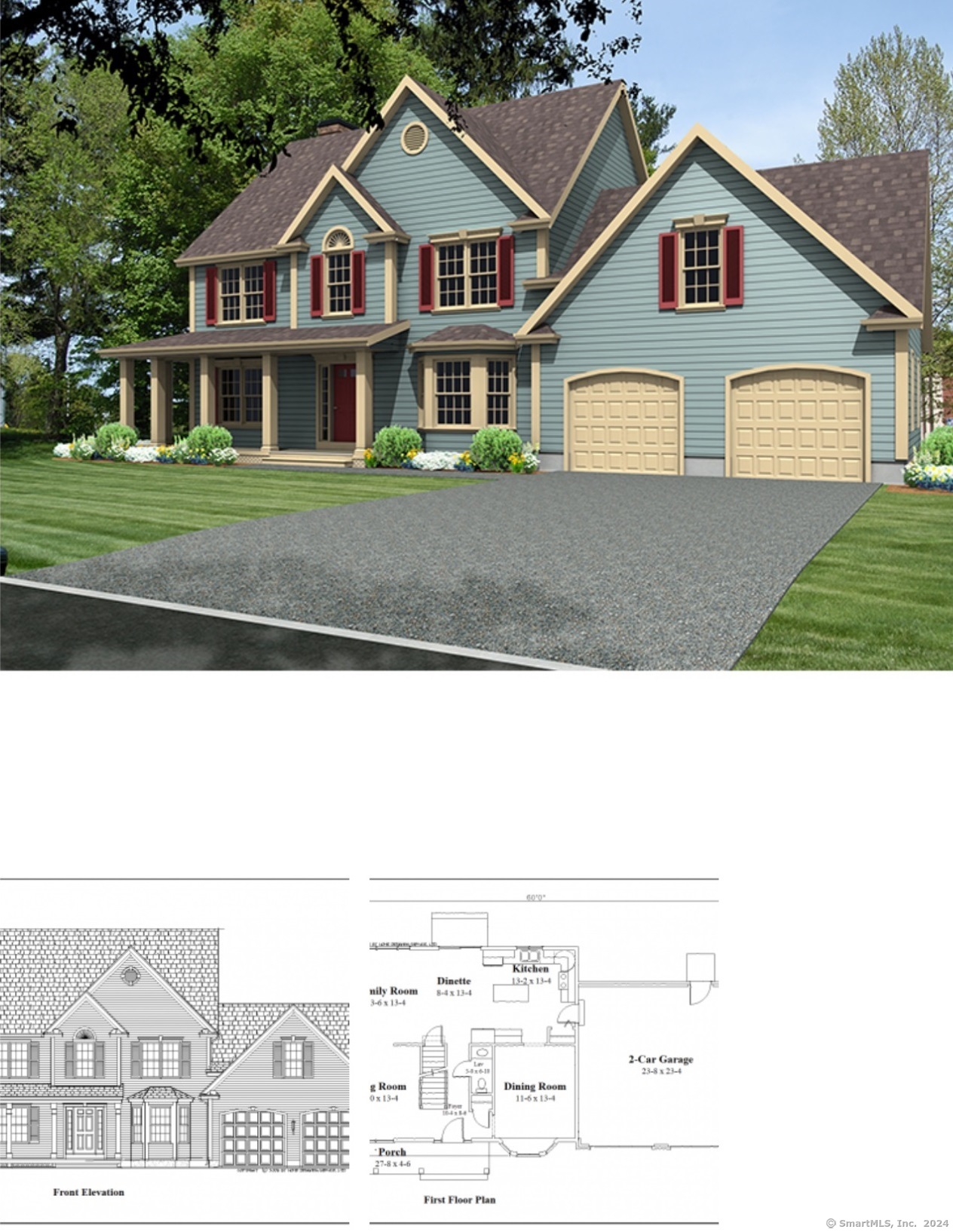 119 Way Road Middlefield, CT 06455 - Photo 1 of 1