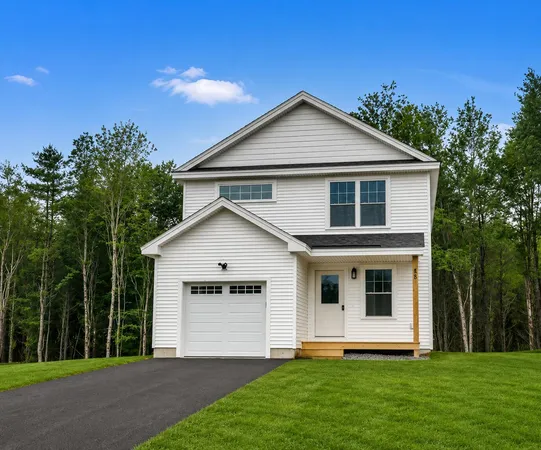 $550,000 | 6 Sugar Bush Lane, Unit 6, Old Orchard Beach, ME 04064