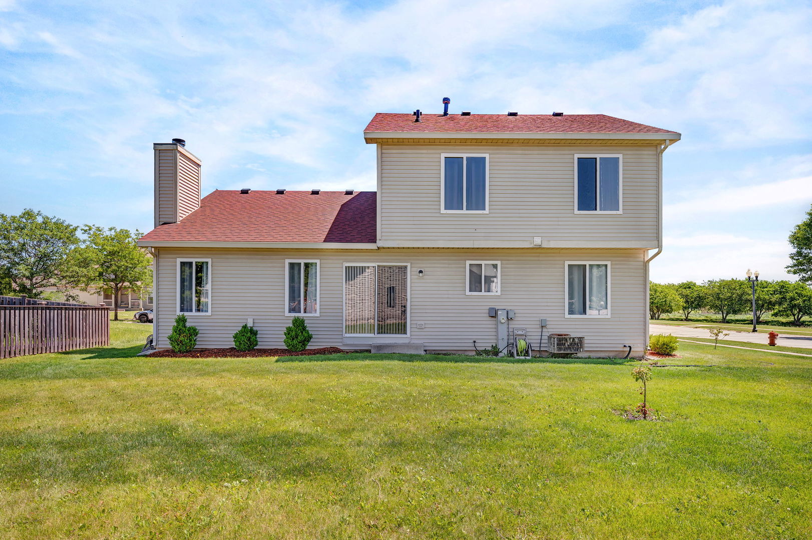 1647 Peter Lane Romeoville, IL 60446 - Photo 28 of 29 Gallery Image 28