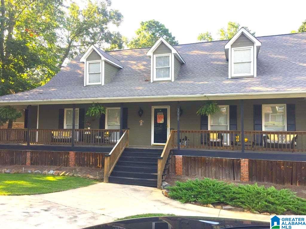 3034 Hunters Run Gardendale, AL 35071 - Photo 1 of 38
