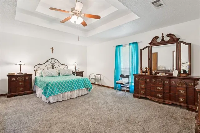 $334,500 | 500 East Blue Jay Court, Slidell, LA 70461