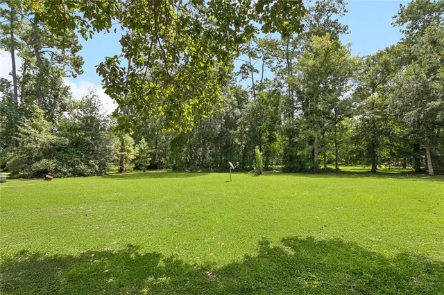 $334,500 | 500 East Blue Jay Court, Slidell, LA 70461