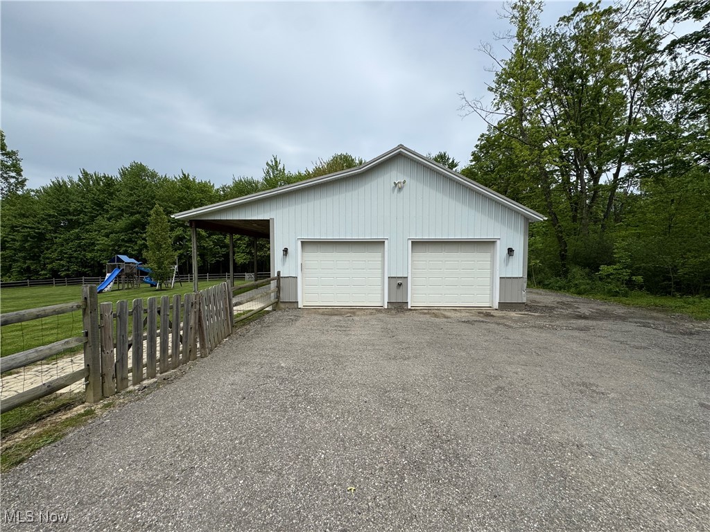 8585 Williams Road Chardon, OH 44024 - Photo 41 of 45