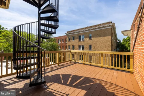$1,725,000 | 1737 Park Road Northwest, Washington, DC 20010