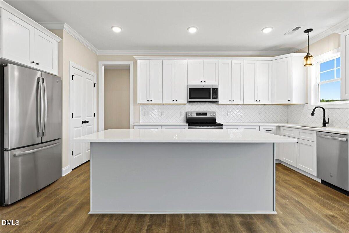 9531 Turkey Way Middlesex, NC 27557 - Photo 14 of 29