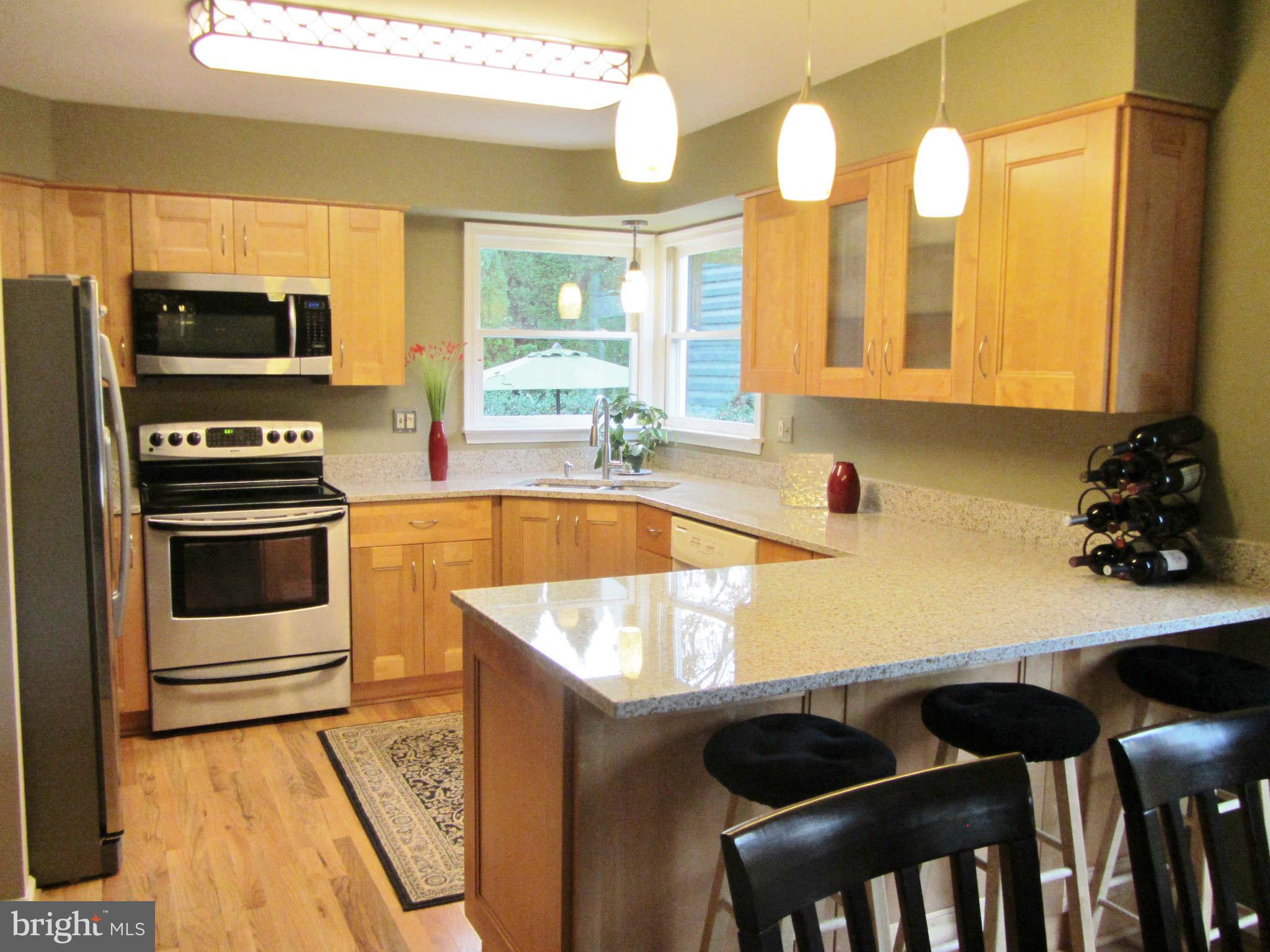 2650 Melba Road Ellicott City, MD 21042 - Photo 8 of 30 Kitchen