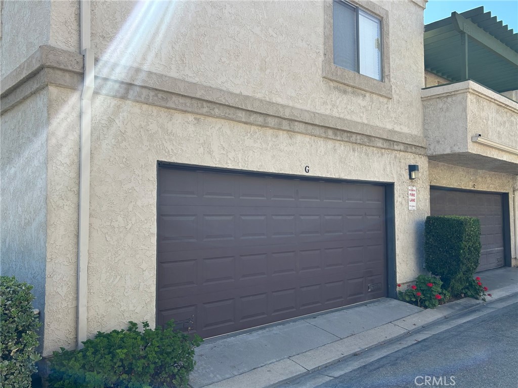 8350 Spring Desert Place, Unit G Rancho Cucamonga, CA 91730 - Photo 4 of 25 Gallery Image 4