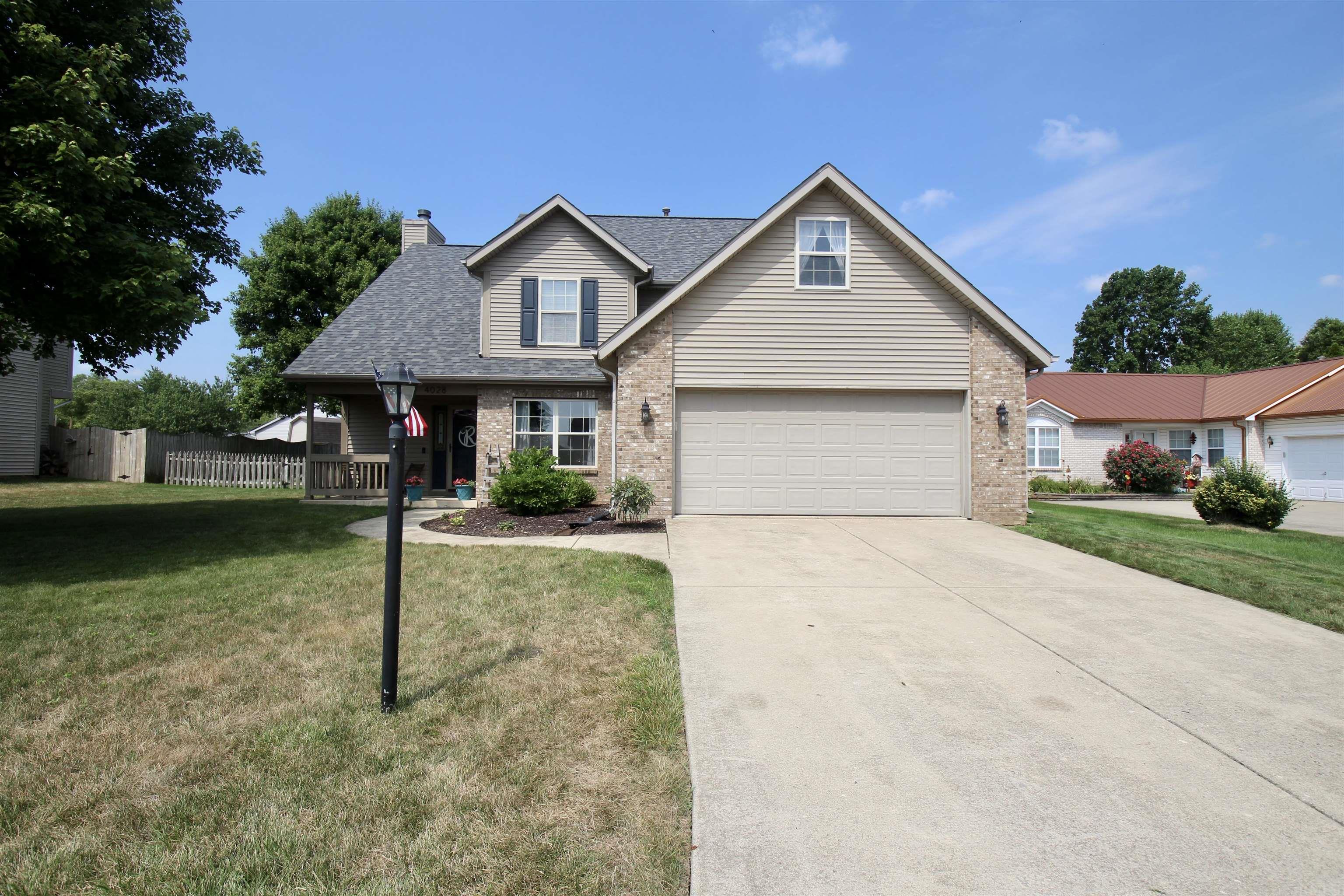 4028 Pennypackers Mill Road East Lafayette, IN 47909 - Photo 1 of 19 Gallery Image 1
