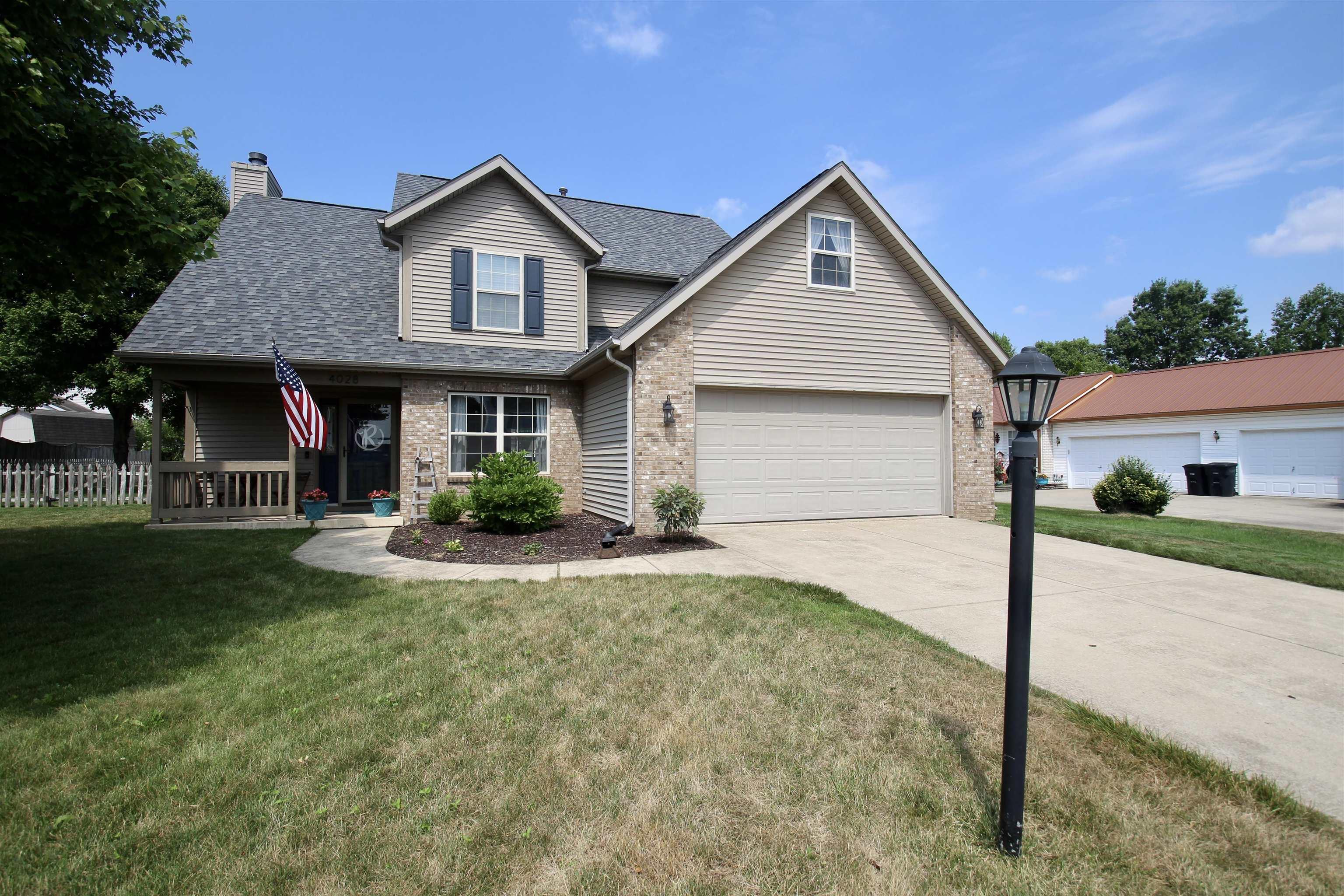 4028 Pennypackers Mill Road East Lafayette, IN 47909 - Photo 2 of 19 Gallery Image 2