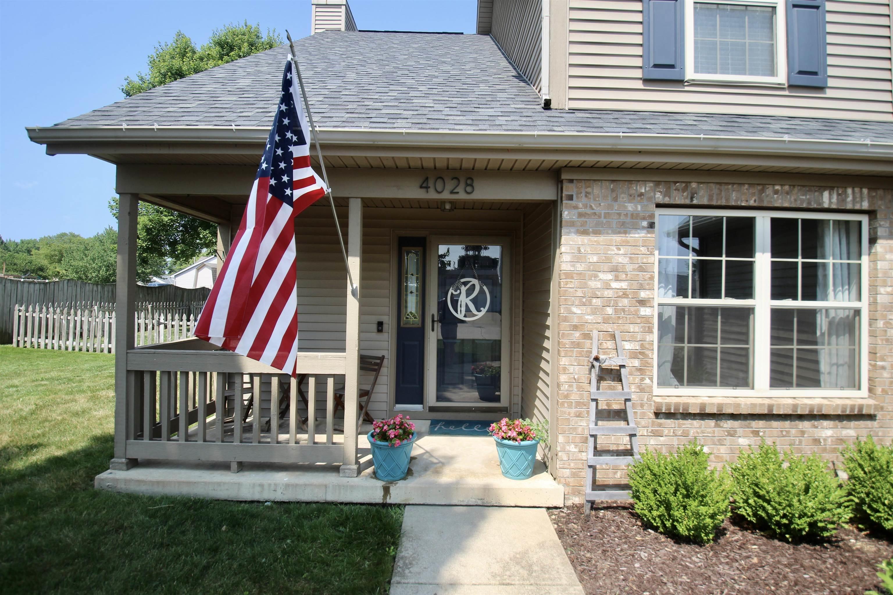 4028 Pennypackers Mill Road East Lafayette, IN 47909 - Photo 3 of 19 Gallery Image 3