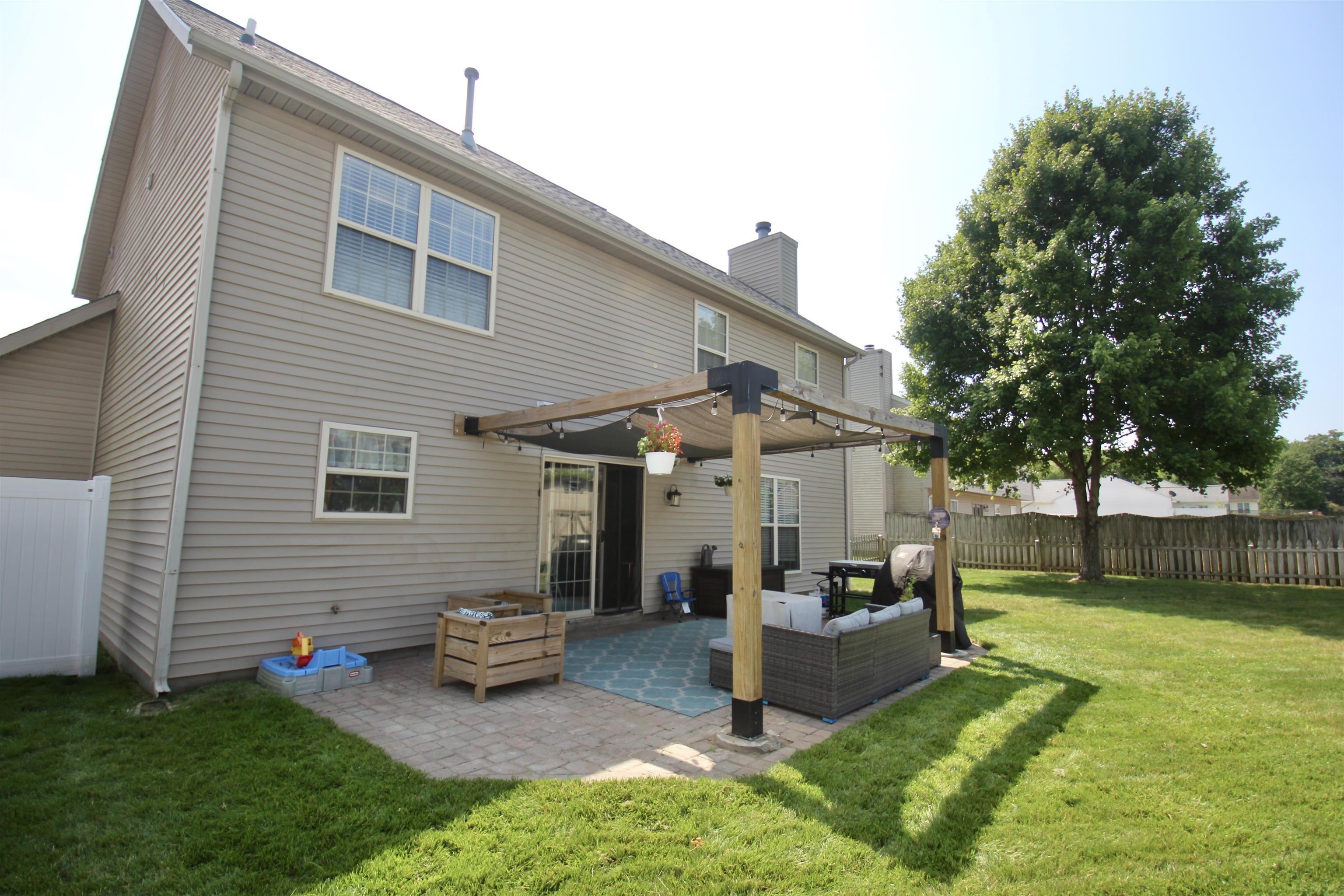 4028 Pennypackers Mill Road East Lafayette, IN 47909 - Photo 4 of 19 Gallery Image 4