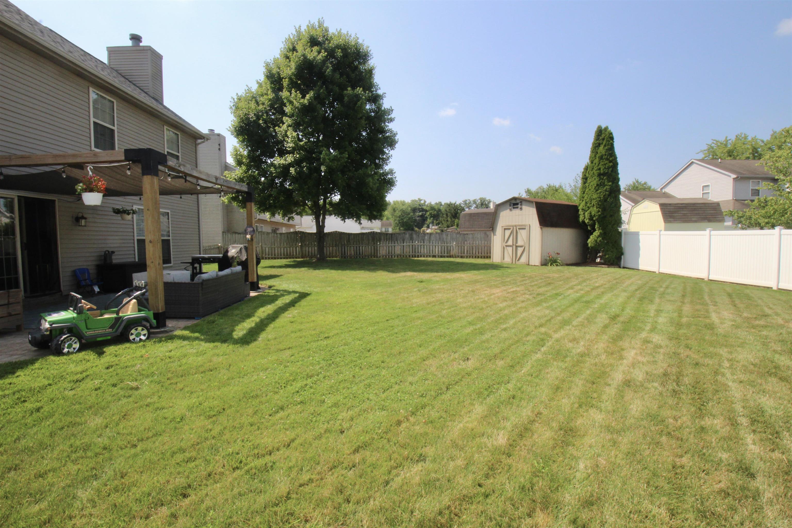 4028 Pennypackers Mill Road East Lafayette, IN 47909 - Photo 5 of 19 Gallery Image 5