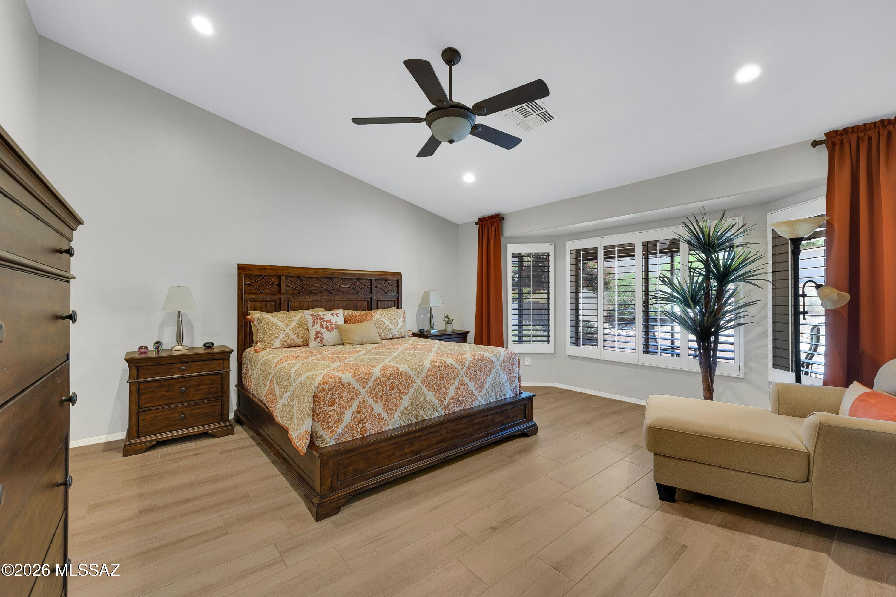 61852 East Sandlewood Road Tucson, AZ 85739 - Photo 21 of 50 Owner's Suite