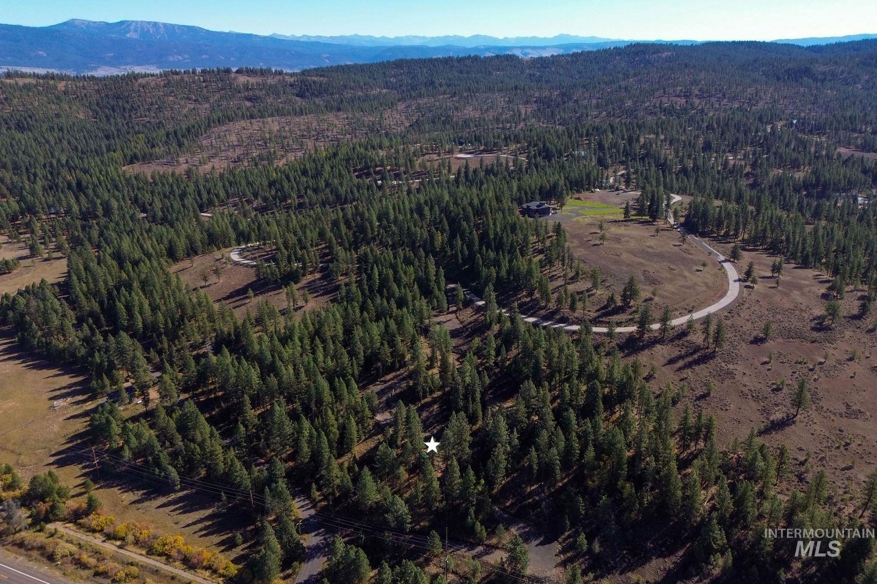 Lot 22 Rim Road New Meadows, ID 83654 - Photo 48 of 49