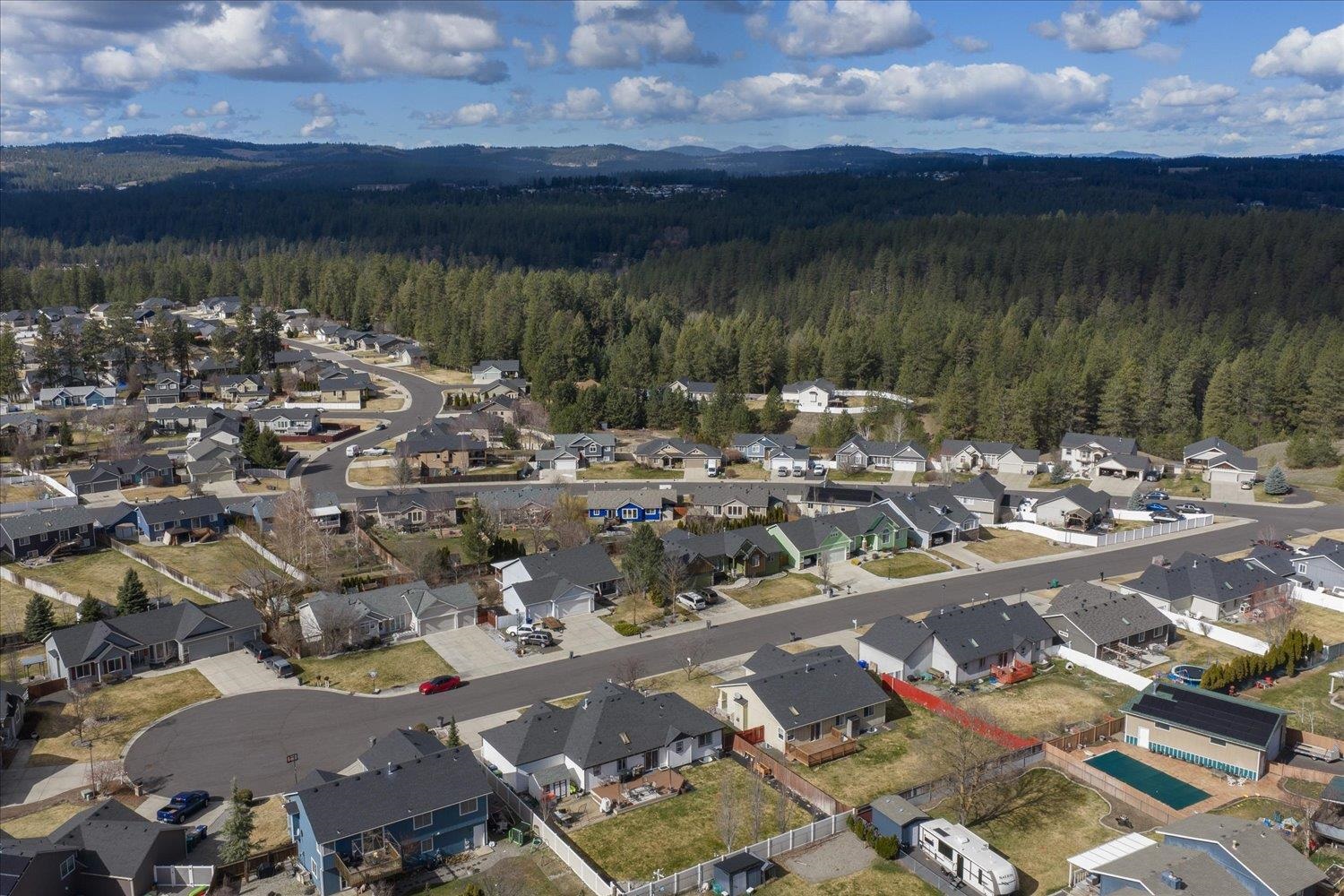 15304 North Wilson Court Mead, WA 99021 - Photo 43 of 46