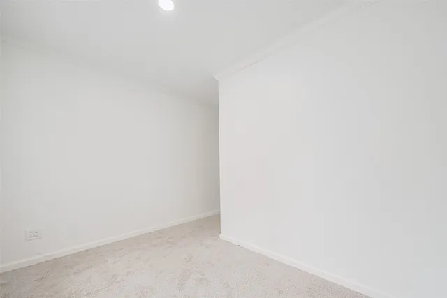 a view of small space