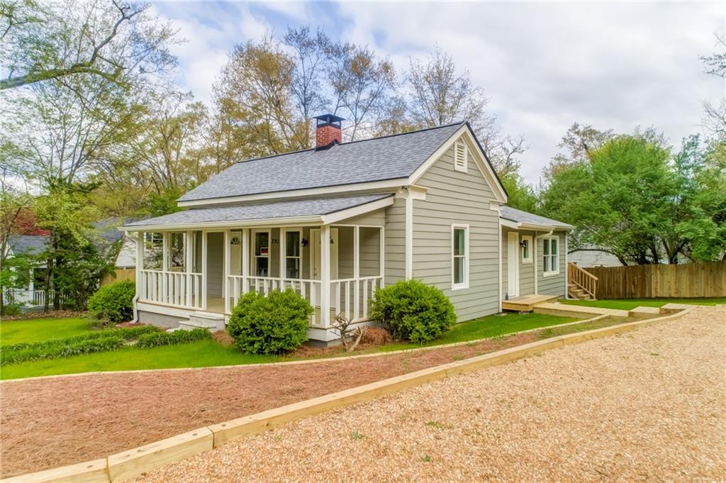 290 Scott Mill Road Canton, GA 30114 - Photo 1 of 1 Gallery Image 1