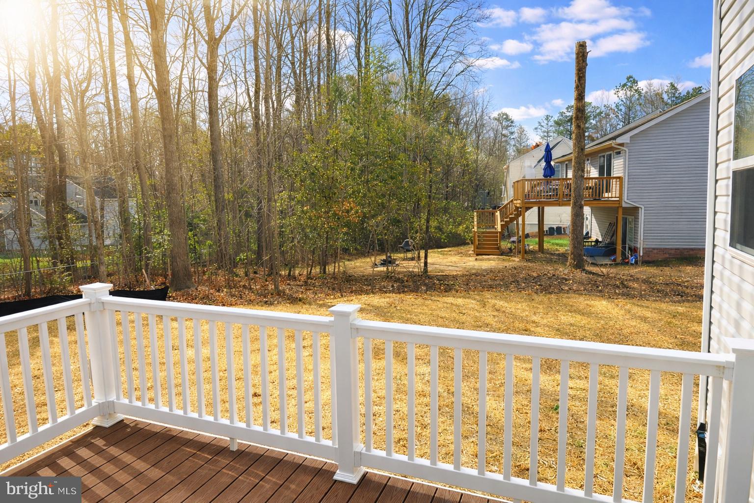 200 Victoria Drive Ruther Glen, VA 22546 - Photo 5 of 45 a view of a house with a large window
