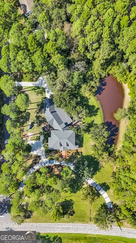 $1,099,999 | 5001 Country Club Road, Statesboro, GA 30458