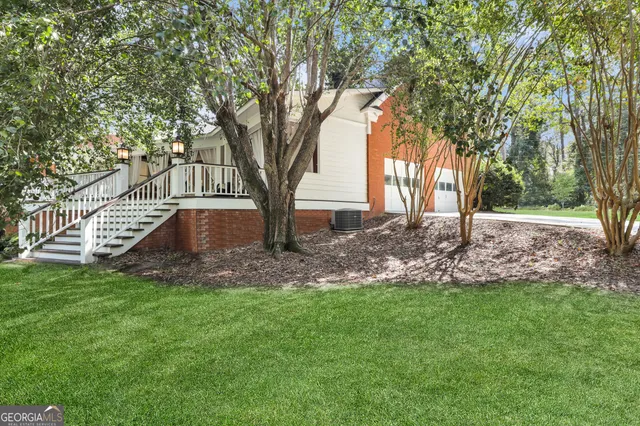 $1,099,999 | 5001 Country Club Road, Statesboro, GA 30458