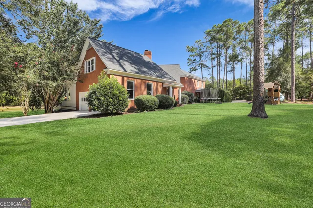 $1,099,999 | 5001 Country Club Road, Statesboro, GA 30458