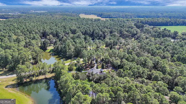 $1,099,999 | 5001 Country Club Road, Statesboro, GA 30458