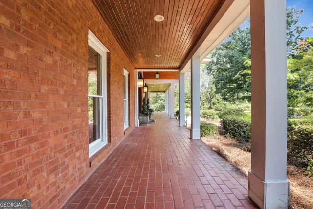 $1,099,999 | 5001 Country Club Road, Statesboro, GA 30458