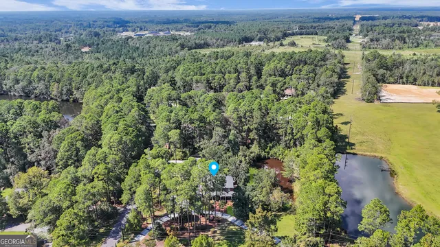 $1,099,999 | 5001 Country Club Road, Statesboro, GA 30458