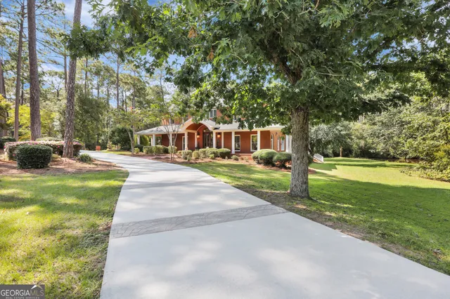 $1,099,999 | 5001 Country Club Road, Statesboro, GA 30458
