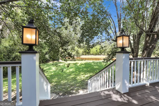 $1,099,999 | 5001 Country Club Road, Statesboro, GA 30458