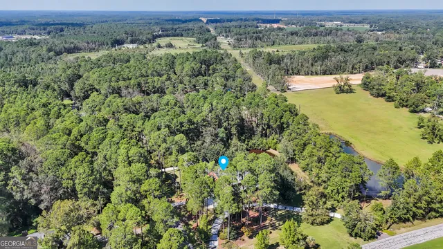 $1,099,999 | 5001 Country Club Road, Statesboro, GA 30458