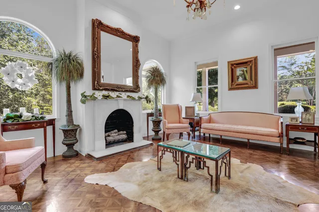 $1,099,999 | 5001 Country Club Road, Statesboro, GA 30458