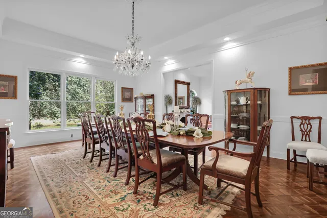 $1,099,999 | 5001 Country Club Road, Statesboro, GA 30458